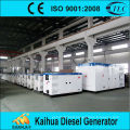 HOT SALE!! CE Authorized 260kw Volvo generators TWD1643GE